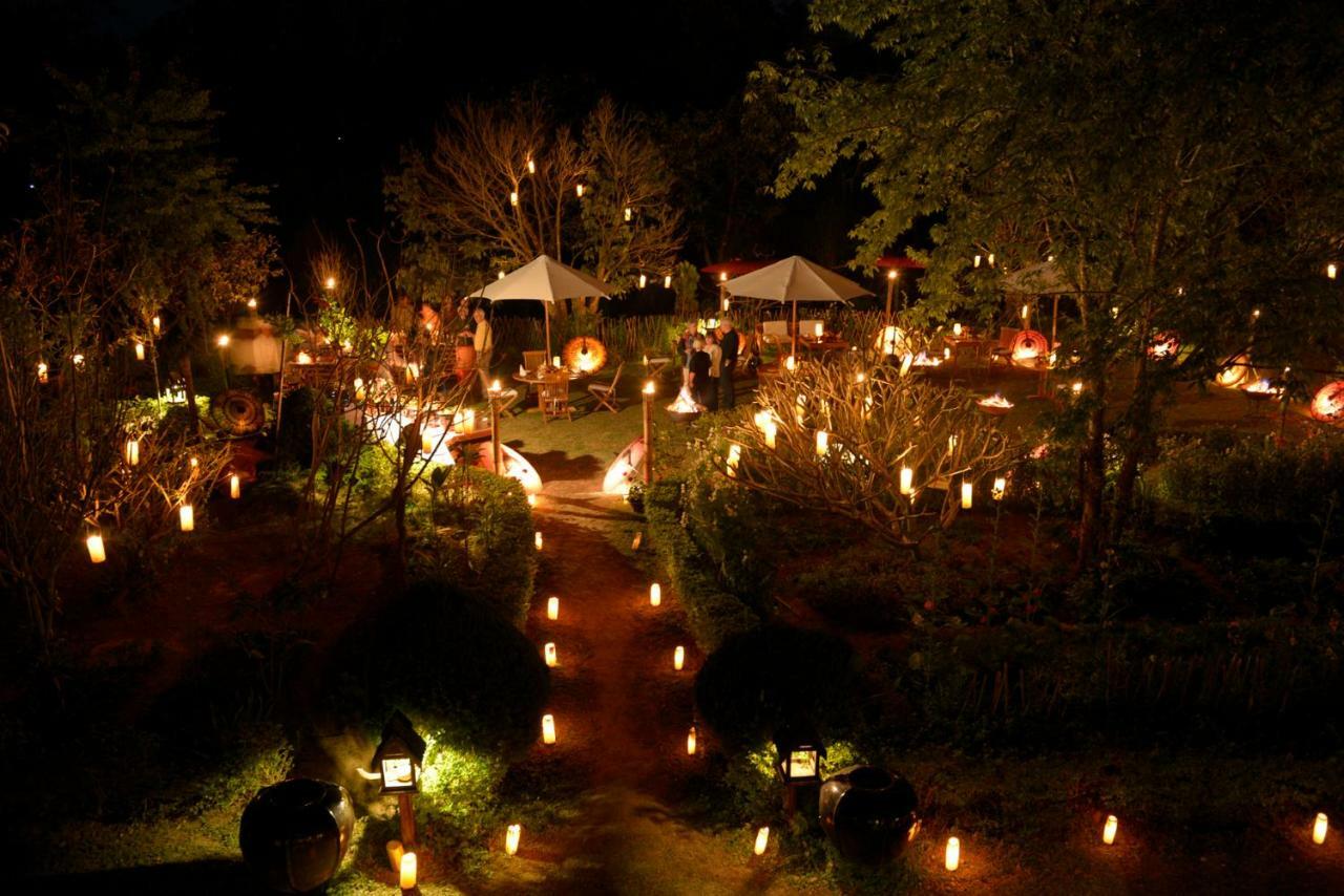 Amara Mountain Resort Kalaw Exterior foto