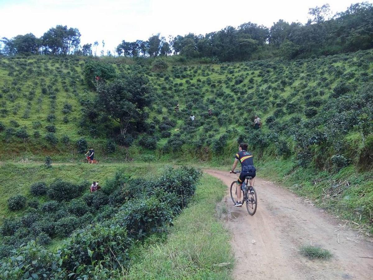 Amara Mountain Resort Kalaw Exterior foto