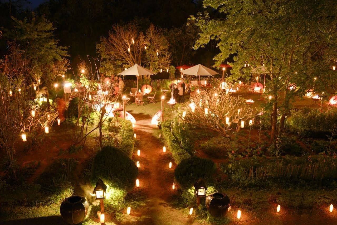 Amara Mountain Resort Kalaw Exterior foto